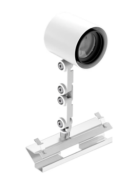 CREEK OPTUS - LED aluminium track-Light by Linea Light Group - view 3